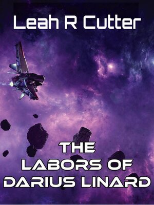 cover image of The Complete Labors of Darius Linard